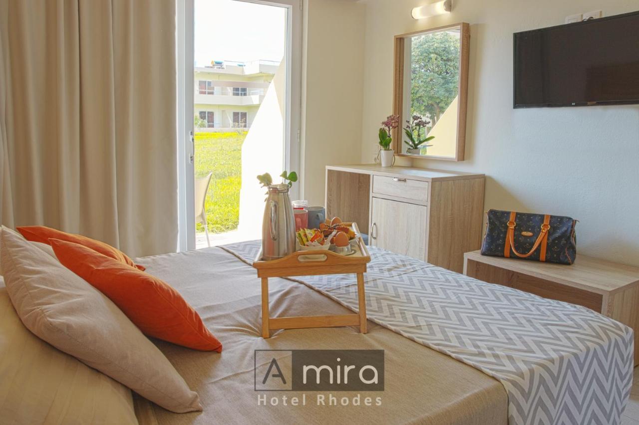 Amira Rhodes Otel